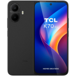 6.8" Featurephone, 5G, 5200mAh Battery, Midnight Black