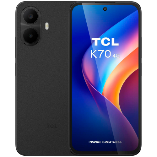 6.8" Featurephone, 5G, 5200mAh Battery, Midnight Black 6.8" Featurephone, 5G, 5200mAh Battery, Midnight Black