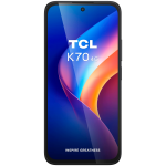 6.8" Featurephone, 5G, 5200mAh Battery, Midnight Black 6.8" Featurephone, 5G, 5200mAh Battery, Midnight Black