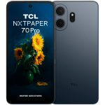 6.9" Smartphone FHD+ 120Hz NXTPAPER Display,50MP 1.0um OIS Camera,Up to 512GB ROM & 8GB+16GB RAM Expansion,All-around AI assistance