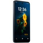 6.9" Smartphone FHD+ 120Hz NXTPAPER Display,50MP 1.0um OIS Camera,Up to 512GB ROM & 8GB+16GB RAM Expansion,All-around AI assistance