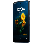 6.9" Smartphone FHD+ 120Hz NXTPAPER Display,50MP 1.0um OIS Camera,Up to 512GB ROM & 8GB+16GB RAM Expansion,All-around AI assistance