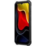 Смартфон Blackview BL4800 SE 6.56inch HD+ IPS 720*1612 90Hz, Octa-core 1.8GHz, 4GB RAM & 64GB ROM, 8MP Front/Rear 16MP camera, 5100mAh battery, Android 15, Black Смартфон Blackview BL4800 SE 6.56inch HD+ IPS 720*1612 90Hz, Octa-core 1.8GHz, 4GB RAM & 64GB ROM, 8MP Front/Rear 16MP camera, 5100mAh battery, Android 15, Black