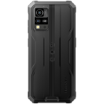 Смартфон Blackview BL4800 SE 6.56inch HD+ IPS 720*1612 90Hz, Octa-core 1.8GHz, 4GB RAM & 64GB ROM, 8MP Front/Rear 16MP camera, 5100mAh battery, Android 15, Black Смартфон Blackview BL4800 SE 6.56inch HD+ IPS 720*1612 90Hz, Octa-core 1.8GHz, 4GB RAM & 64GB ROM, 8MP Front/Rear 16MP camera, 5100mAh battery, Android 15, Black
