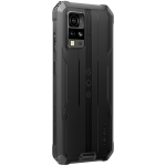 Смартфон Blackview BL4800 SE 6.56inch HD+ IPS 720*1612 90Hz, Octa-core 1.8GHz, 4GB RAM & 64GB ROM, 8MP Front/Rear 16MP camera, 5100mAh battery, Android 15, Black Смартфон Blackview BL4800 SE 6.56inch HD+ IPS 720*1612 90Hz, Octa-core 1.8GHz, 4GB RAM & 64GB ROM, 8MP Front/Rear 16MP camera, 5100mAh battery, Android 15, Black
