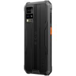 Смартфон Blackview BL4800 SE 6.56inch HD+ IPS 720*1612 90Hz, Octa-core 1.8GHz, 4GB RAM & 64GB ROM, 8MP Front/Rear 16MP camera, 5100mAh battery, Android 15, Black Смартфон Blackview BL4800 SE 6.56inch HD+ IPS 720*1612 90Hz, Octa-core 1.8GHz, 4GB RAM & 64GB ROM, 8MP Front/Rear 16MP camera, 5100mAh battery, Android 15, Black