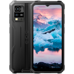Смартфон Blackview BV4800 Pro Rugged, 6.56" HD+ , 4+128GB Unisoc T606 8+16MP , Android 15 , 5180mAh + 10W , GSM-LTE VOLTE , Black