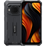Смартфон Blackview BV6200 Plus LTE 6.56" HD+IPS 720x1612 90Hz  8+256GB Unisoc T606 Octa-core 1.6GHz CAM Front 13MP Rear 16+2MP