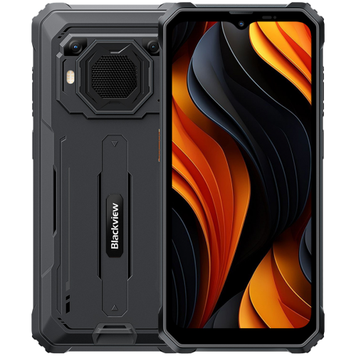 Смартфон Blackview BV6200 Plus LTE 6.56" HD+IPS 720x1612 90Hz 8+256GB Unisoc T606 Octa-core 1.6GHz CAM Front 13MP Rear 16+2MP Смартфон Blackview BV6200 Plus LTE 6.56" HD+IPS 720x1612 90Hz 8+256GB Unisoc T606 Octa-core 1.6GHz CAM Front 13MP Rear 16+2MP
