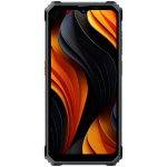 Смартфон Blackview BV6200 Plus LTE 6.56" HD+IPS 720x1612 90Hz 8+256GB Unisoc T606 Octa-core 1.6GHz CAM Front 13MP Rear 16+2MP Смартфон Blackview BV6200 Plus LTE 6.56" HD+IPS 720x1612 90Hz 8+256GB Unisoc T606 Octa-core 1.6GHz CAM Front 13MP Rear 16+2MP