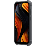 Смартфон Blackview BV6200 Plus LTE 6.56" HD+IPS 720x1612 90Hz 8+256GB Unisoc T606 Octa-core 1.6GHz CAM Front 13MP Rear 16+2MP Смартфон Blackview BV6200 Plus LTE 6.56" HD+IPS 720x1612 90Hz 8+256GB Unisoc T606 Octa-core 1.6GHz CAM Front 13MP Rear 16+2MP