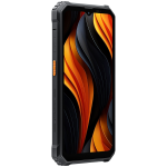 Смартфон Blackview BV6200 Plus LTE 6.56" HD+IPS 720x1612 90Hz 8+256GB Unisoc T606 Octa-core 1.6GHz CAM Front 13MP Rear 16+2MP Смартфон Blackview BV6200 Plus LTE 6.56" HD+IPS 720x1612 90Hz 8+256GB Unisoc T606 Octa-core 1.6GHz CAM Front 13MP Rear 16+2MP