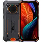 Смартфон Blackview BV6200 Plus LTE 6.56" HD+IPS 720x1612 90Hz  8+256GB Unisoc T606 Octa-core 1.6GHz CAM Front 13MP Rear 16+2MP