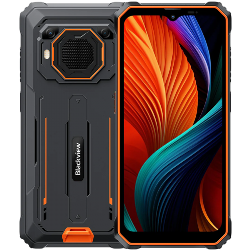 Смартфон Blackview BV6200 Plus LTE 6.56" HD+IPS 720x1612 90Hz 8+256GB Unisoc T606 Octa-core 1.6GHz CAM Front 13MP Rear 16+2MP Смартфон Blackview BV6200 Plus LTE 6.56" HD+IPS 720x1612 90Hz 8+256GB Unisoc T606 Octa-core 1.6GHz CAM Front 13MP Rear 16+2MP