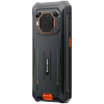 Смартфон Blackview BV6200 Plus LTE 6.56" HD+IPS 720x1612 90Hz 8+256GB Unisoc T606 Octa-core 1.6GHz CAM Front 13MP Rear 16+2MP Смартфон Blackview BV6200 Plus LTE 6.56" HD+IPS 720x1612 90Hz 8+256GB Unisoc T606 Octa-core 1.6GHz CAM Front 13MP Rear 16+2MP