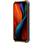 Смартфон Blackview BV6200 Plus LTE 6.56" HD+IPS 720x1612 90Hz 8+256GB Unisoc T606 Octa-core 1.6GHz CAM Front 13MP Rear 16+2MP Смартфон Blackview BV6200 Plus LTE 6.56" HD+IPS 720x1612 90Hz 8+256GB Unisoc T606 Octa-core 1.6GHz CAM Front 13MP Rear 16+2MP