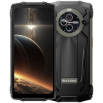 Смартфон Blackview Rugged BV8200 LTE 6.5-inch FHD+IPS 1080x2400 120Hz Corning 3th + 1.3-inch 360x360 12+256GB MT8781 Octa-core 2.2GHz 8800mAh