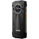 Смартфон Blackview Rugged BV8200 LTE 6.5-inch FHD+IPS 1080x2400 120Hz Corning 3th + 1.3-inch 360x360 12+256GB MT8781 Octa-core 2.2GHz 8800mAh