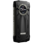 Смартфон Blackview Rugged BV8200 LTE 6.5-inch FHD+IPS 1080x2400 120Hz Corning 3th + 1.3-inch 360x360 12+256GB MT8781 Octa-core 2.2GHz 8800mAh