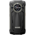 Смартфон Blackview Rugged BV8200 LTE 6.5-inch FHD+IPS 1080x2400 120Hz Corning 3th + 1.3-inch 360x360 12+256GB MT8781 Octa-core 2.2GHz 8800mAh