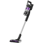 Прахосмукачка Eureka NEC490 Stick Vacuum Black/Purple, NEC490