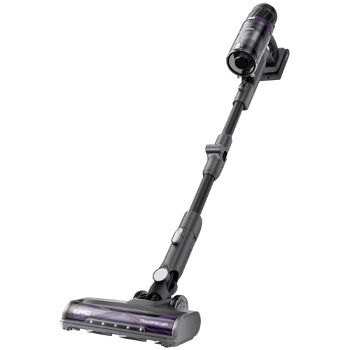 Вертикална прахосмукачка Eureka NEC530 Stick Vacuum Black