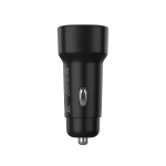Зарядно за автомобил CANYON car charger OnDrive 24 24W 2xUSB-A Black Зарядно за автомобил CANYON car charger OnDrive 24 24W 2xUSB-A Black