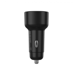 Зарядно за автомобил CANYON car charger OnDrive 85 PD 85W USB-A+USB-C Black Зарядно за автомобил CANYON car charger OnDrive 85 PD 85W USB-A+USB-C Black