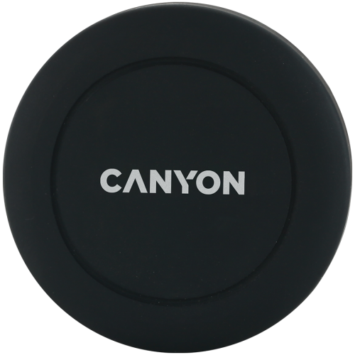 Стойка CANYON car holder CH-2 Vent Magnetic Black Стойка CANYON car holder CH-2 Vent Magnetic Black