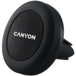 Стойка CANYON car holder CH-2 Vent Magnetic Black Стойка CANYON car holder CH-2 Vent Magnetic Black