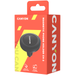 Стойка CANYON car holder CH-2 Vent Magnetic Black Стойка CANYON car holder CH-2 Vent Magnetic Black