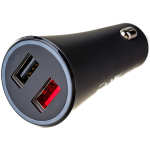 Адаптер за кола Mi 37W Dual-Port Car Charger, GDS4147GL