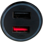 Адаптер за кола Mi 37W Dual-Port Car Charger, GDS4147GL Адаптер за кола Mi 37W Dual-Port Car Charger, GDS4147GL