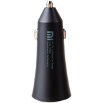 Адаптер за кола Mi 37W Dual-Port Car Charger, GDS4147GL Адаптер за кола Mi 37W Dual-Port Car Charger, GDS4147GL