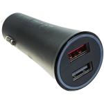 Адаптер за кола Mi 37W Dual-Port Car Charger, GDS4147GL Адаптер за кола Mi 37W Dual-Port Car Charger, GDS4147GL