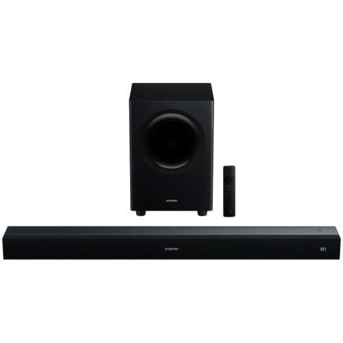 Xiaomi Soundbar Pro 2.1 ch NS4-EU Xiaomi Soundbar Pro 2.1 ch NS4-EU