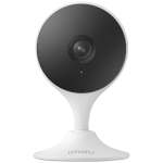 Камера Imou Cue 2, Wi-Fi IP camera, 3MP, H.265, 20 fps, IR up to 10m, 8x Digital zoom, Micro SD up to 512 GB, built-in Mic & Speaker, Motion and Human Detection.