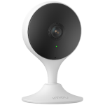 Камера Imou Cue 2, Wi-Fi IP camera, 3MP, H.265, 20 fps, IR up to 10m, 8x Digital zoom, Micro SD up to 512 GB, built-in Mic & Speaker, Motion and Human Detection.