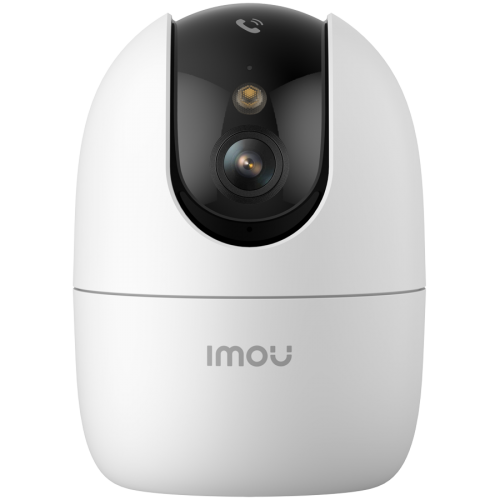 Камера Imou Ranger 2 Pro 5MP, WiFi PanTilt IP camera, 2.4/5 GHz H265, 1620 pix., 3.6mm, 0 to 355 Pan, IR up to 10m, Micro SD up to 512GB, builtin Mic and Speaker, Human Detection, Smart tracking, USB-C, DC 5V1A, 3.5W Камера Imou Ranger 2 Pro 5MP, WiFi PanTilt IP camera, 2.4/5 GHz H265, 1620 pix., 3.6mm, 0 to 355 Pan, IR up to 10m, Micro SD up to 512GB, builtin Mic and Speaker, Human Detection, Smart tracking, USB-C, DC 5V1A, 3.5W