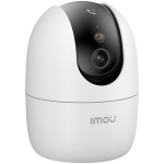 Камера Imou Ranger 2 Pro 5MP, WiFi PanTilt IP camera, 2.4/5 GHz H265, 1620 pix., 3.6mm, 0 to 355 Pan, IR up to 10m, Micro SD up to 512GB, builtin Mic and Speaker, Human Detection, Smart tracking, USB-C, DC 5V1A, 3.5W Камера Imou Ranger 2 Pro 5MP, WiFi PanTilt IP camera, 2.4/5 GHz H265, 1620 pix., 3.6mm, 0 to 355 Pan, IR up to 10m, Micro SD up to 512GB, builtin Mic and Speaker, Human Detection, Smart tracking, USB-C, DC 5V1A, 3.5W