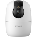 Imou Ranger 2C Pro 5 MP, Wi-Fi 2.4 and 5GHz Pan&Tilt IP camera, H.265, 20 fps, 3,6mm lens, 0 to 355 degrees Pan, field of view 88 degrees, IR up to 10m, Micro SD up to 512 GB, built-in Mic & Speaker, Human and Pet Detection, Smart tracking, 8x zoo