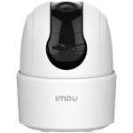 Камера Imou Ranger 2C, Wi-Fi Pan&Tilt IP camera, 5MP, H.265, 30 fps, 3,6mm lens, 0 to 355 degrees Pan, IR up to 10m, Micro SD up to 512 GB, built-in Mic & Speaker, Human Detection