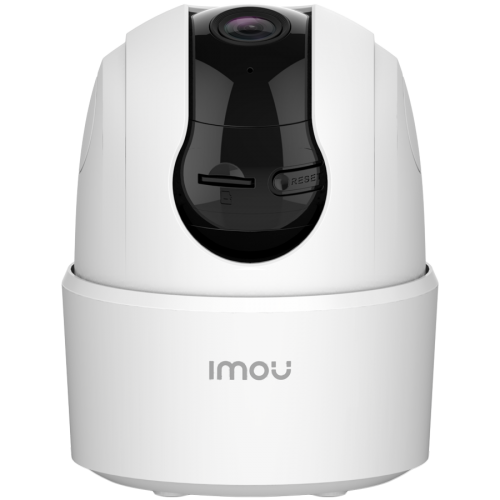 Камера Imou Ranger 2C, Wi-Fi Pan&Tilt IP camera, 5MP, H.265, 30 fps, 3,6mm lens, 0 to 355 degrees Pan, IR up to 10m, Micro SD up to 512 GB, built-in Mic & Speaker, Human Detection Камера Imou Ranger 2C, Wi-Fi Pan&Tilt IP camera, 5MP, H.265, 30 fps, 3,6mm lens, 0 to 355 degrees Pan, IR up to 10m, Micro SD up to 512 GB, built-in Mic & Speaker, Human Detection