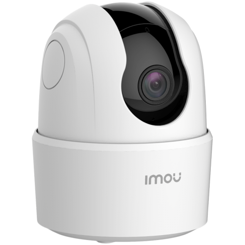 Камера Imou Ranger 2C, WiFi PanTilt IP camera, 3MP, H265, 25 frame rate, 1296 pix., 2K QHD Камера Imou Ranger 2C, WiFi PanTilt IP camera, 3MP, H265, 25 frame rate, 1296 pix., 2K QHD
