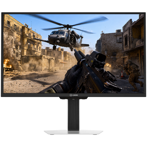 24.5" Flat IPS Dual LED 1920*1080@400Hz HAS, 2*HDMI2.0+2*DP1.4+Audio out, HDMI cable*1+DP cable*1+Adapter*1+Power cable*1, HDR600 Ready+MPCS+MPRT 0.5ms, White, 3 years 24.5" Flat IPS Dual LED 1920*1080@400Hz HAS, 2*HDMI2.0+2*DP1.4+Audio out, HDMI cable*1+DP cable*1+Adapter*1+Power cable*1, HDR600 Ready+MPCS+MPRT 0.5ms, White, 3 years