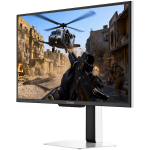24.5" Flat IPS Dual LED 1920*1080@400Hz HAS, 2*HDMI2.0+2*DP1.4+Audio out, HDMI cable*1+DP cable*1+Adapter*1+Power cable*1, HDR600 Ready+MPCS+MPRT 0.5ms, White, 3 years 24.5" Flat IPS Dual LED 1920*1080@400Hz HAS, 2*HDMI2.0+2*DP1.4+Audio out, HDMI cable*1+DP cable*1+Adapter*1+Power cable*1, HDR600 Ready+MPCS+MPRT 0.5ms, White, 3 years