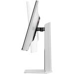 24.5" Flat IPS Dual LED 1920*1080@400Hz HAS, 2*HDMI2.0+2*DP1.4+Audio out, HDMI cable*1+DP cable*1+Adapter*1+Power cable*1, HDR600 Ready+MPCS+MPRT 0.5ms, White, 3 years 24.5" Flat IPS Dual LED 1920*1080@400Hz HAS, 2*HDMI2.0+2*DP1.4+Audio out, HDMI cable*1+DP cable*1+Adapter*1+Power cable*1, HDR600 Ready+MPCS+MPRT 0.5ms, White, 3 years