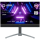 LORGAR 27MP1, UHD MiniLED Gaming Monitor Pro, 27'' (3840*2160) fast IPS flat monitor, black/milky grey