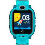 Смартчасовник CANYON kids watch Jondy KW-44 4G Camera GPS Music Green Смартчасовник CANYON kids watch Jondy KW-44 4G Camera GPS Music Green