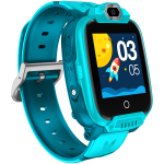 Смартчасовник CANYON kids watch Jondy KW-44 4G Camera GPS Music Green Смартчасовник CANYON kids watch Jondy KW-44 4G Camera GPS Music Green